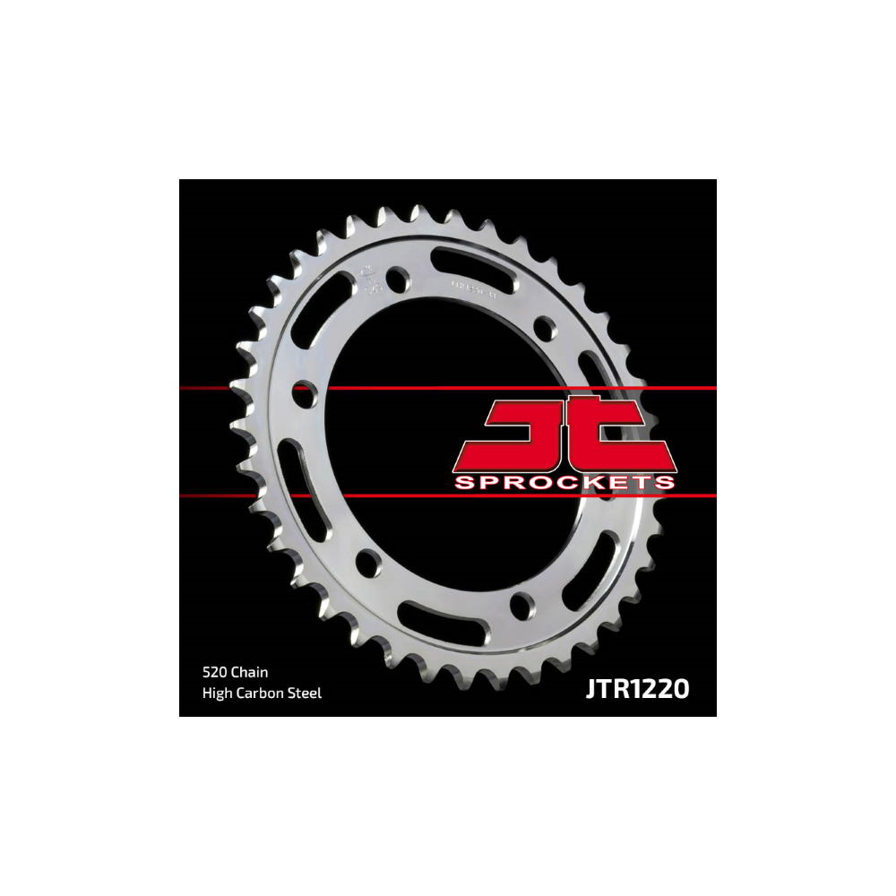 Corona JT JTR1220.36 JT Sprockets