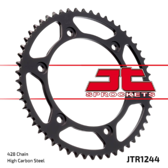 Corona JT JTR1244.54 JT Sprockets