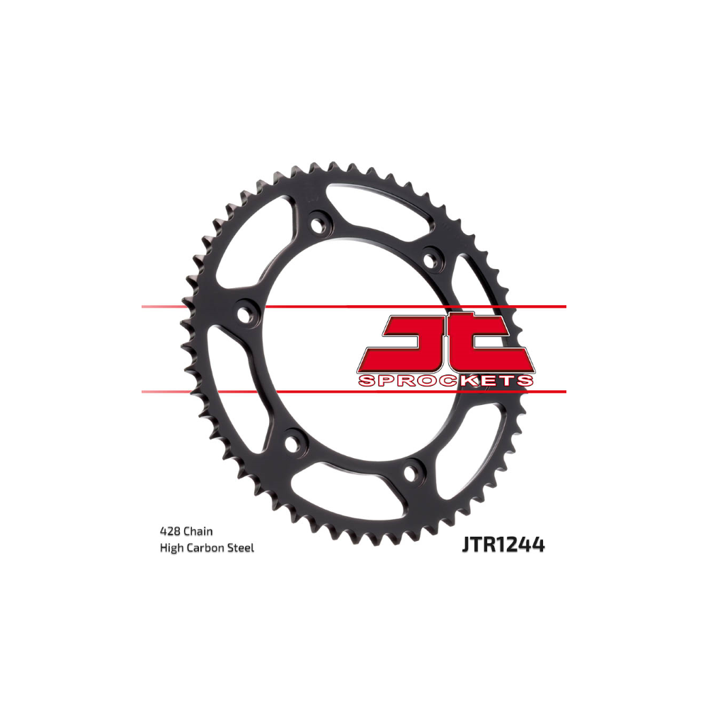 Corona JT JTR1244.54 JT Sprockets