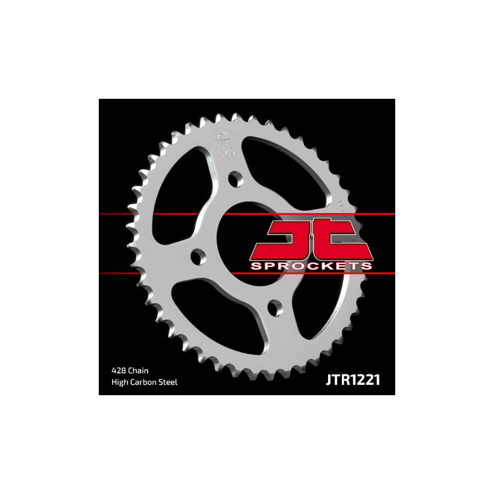 Corona JT JTR1221.42 JT Sprockets