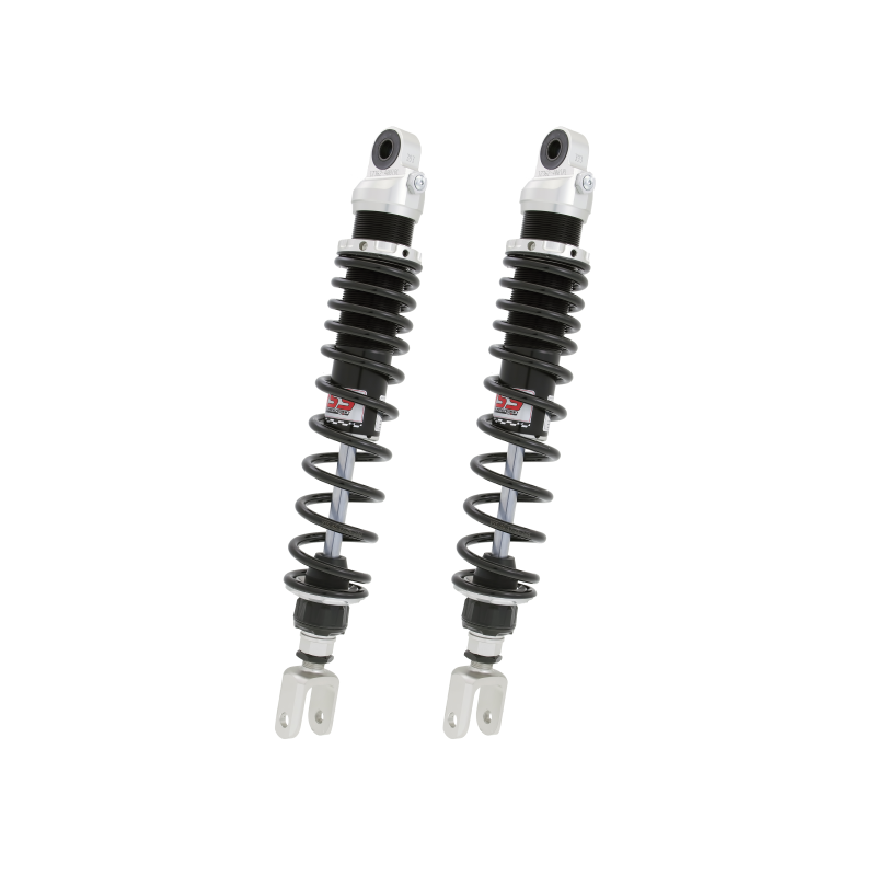 Coppia ammortizzatori YSS TZ362-400TRL-07-88 Ammortizzatori - Sospensioni YSS