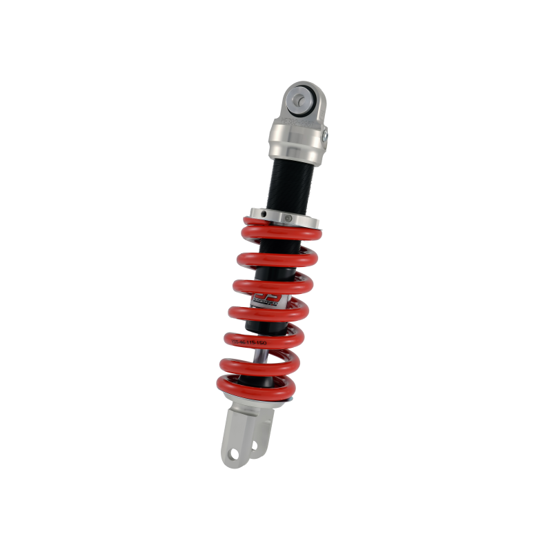 Amortisseur YSS ME302-295T-14-85 Amortisseurs - Suspension YSS