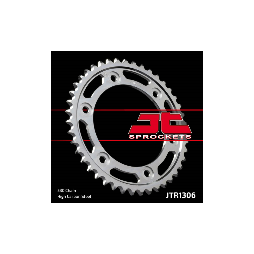 Corona JT JTR1306.41 JT Sprockets