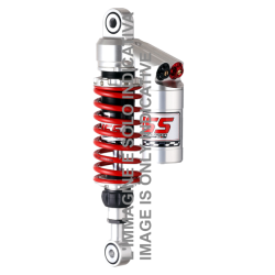 Ammortizzatore YSS MG366-580TRWJ01I-859 Ammortizzatori - Sospensioni YSS