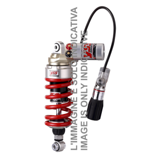 Ammortizzatore YSS MG456-335H1RWJ06I858 Ammortizzatori - Sospensioni YSS