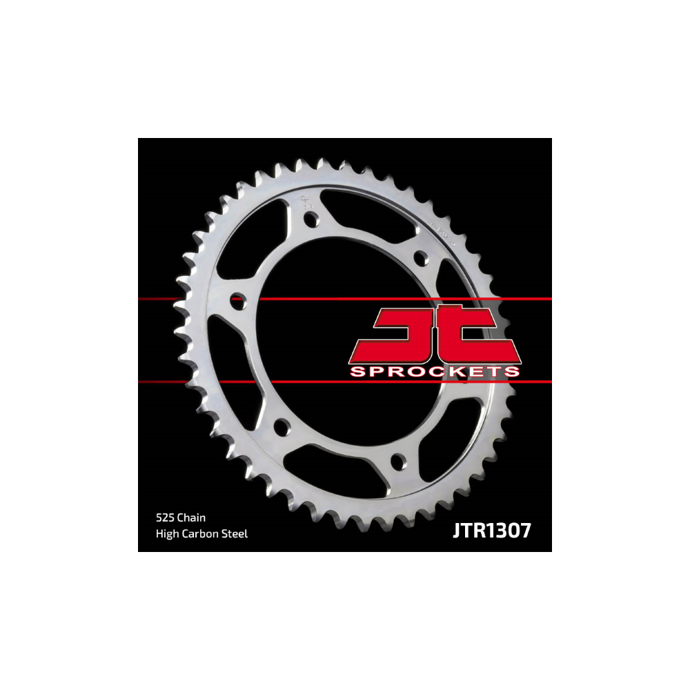 Corona JT JTR1307.42 JT Sprockets