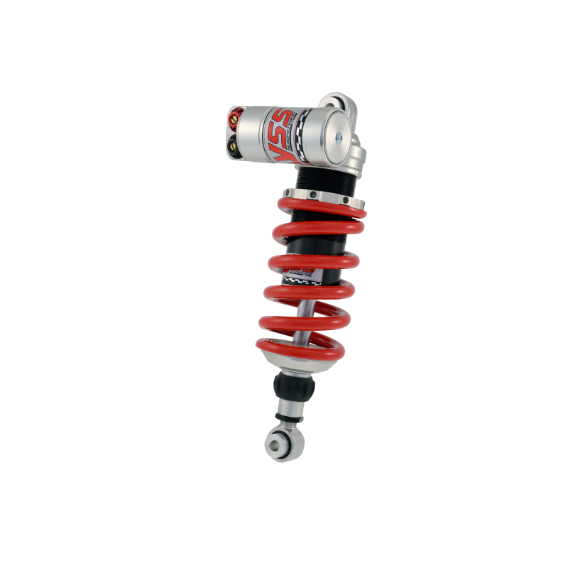 Amortisseur YSS MG456-315TRWL50I-858 Amortisseurs - Suspension YSS