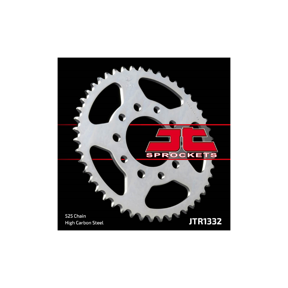 Corona JT JTR1332.41 JT Sprockets