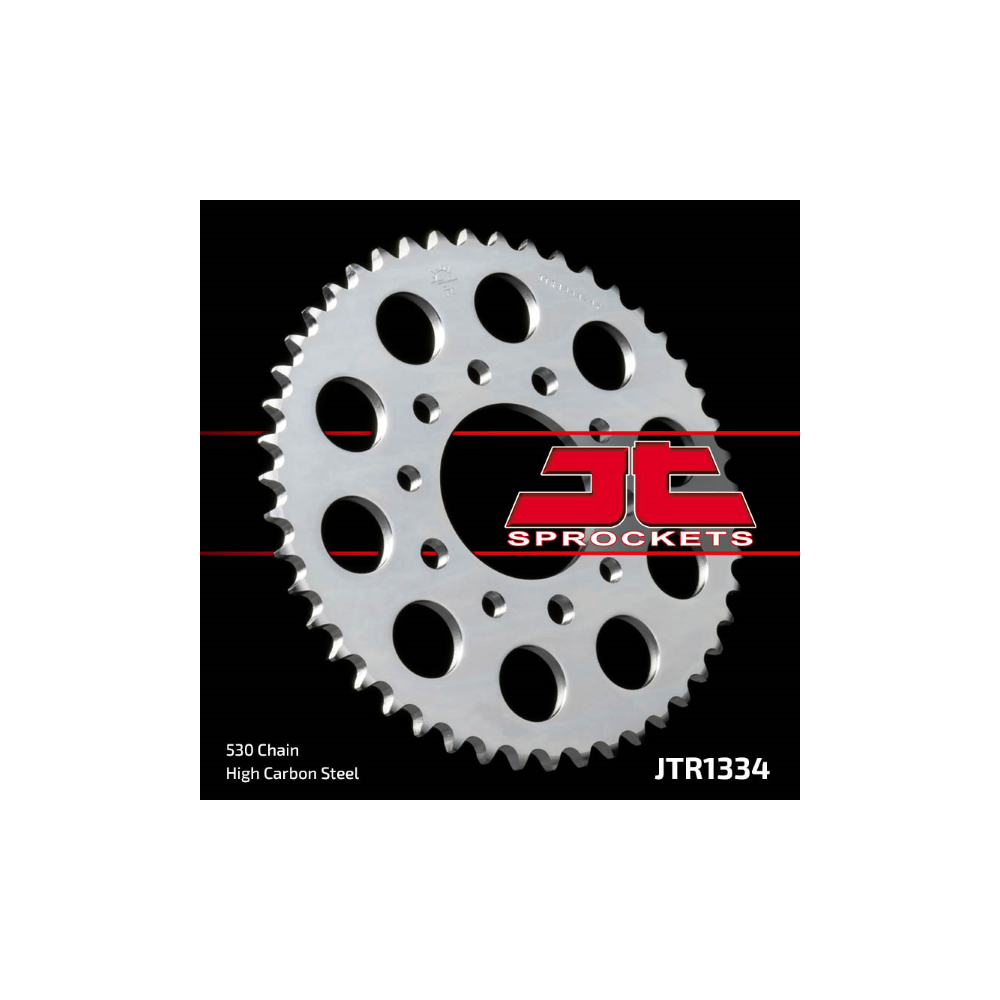 Corona JT JTR1334.40 JT Sprockets