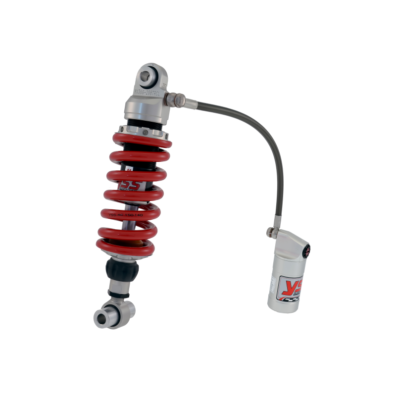Ammortizzatore YSS MX366-280TRCL-18-858 Ammortizzatori - Sospensioni YSS