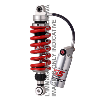 Amortiguador YSS MX366-405TRCL-05-858 Amortiguadores - Suspensión YSS