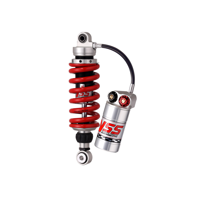 YSS Shock absorber MX366-330TRWL-39-858 Shock Absorbers - Suspension YSS