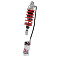 YSS Shock absorber MX456-325TRWL-10-858 Shock Absorbers - Suspension YSS