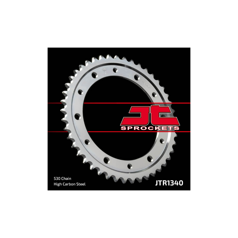 Corona JT JTR1340.44 JT Sprockets