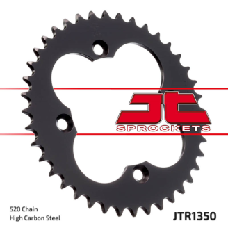 Corona JT JTR1350.40 JT Sprockets