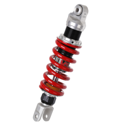 YSS Shock absorber MZ366-290TR-06-85 Shock Absorbers - Suspension YSS