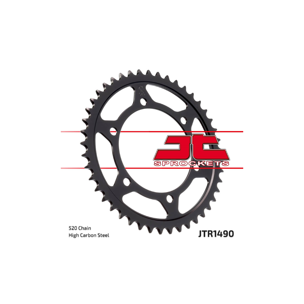 Corona JT JTR1490.44 JT Sprockets