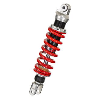 Amortisseur YSS MZ366-315TR-34-85 Amortisseurs - Suspension YSS