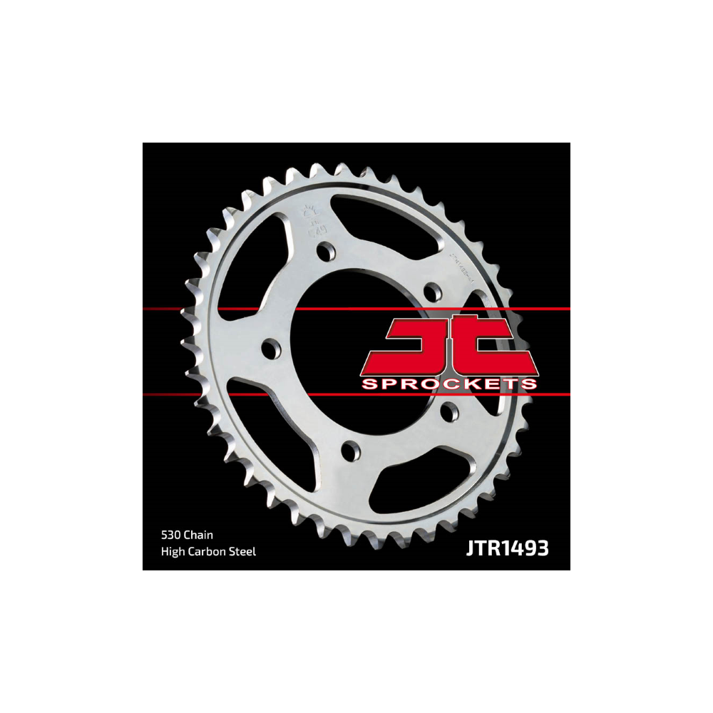 Corona JT JTR1493.41 JT Sprockets