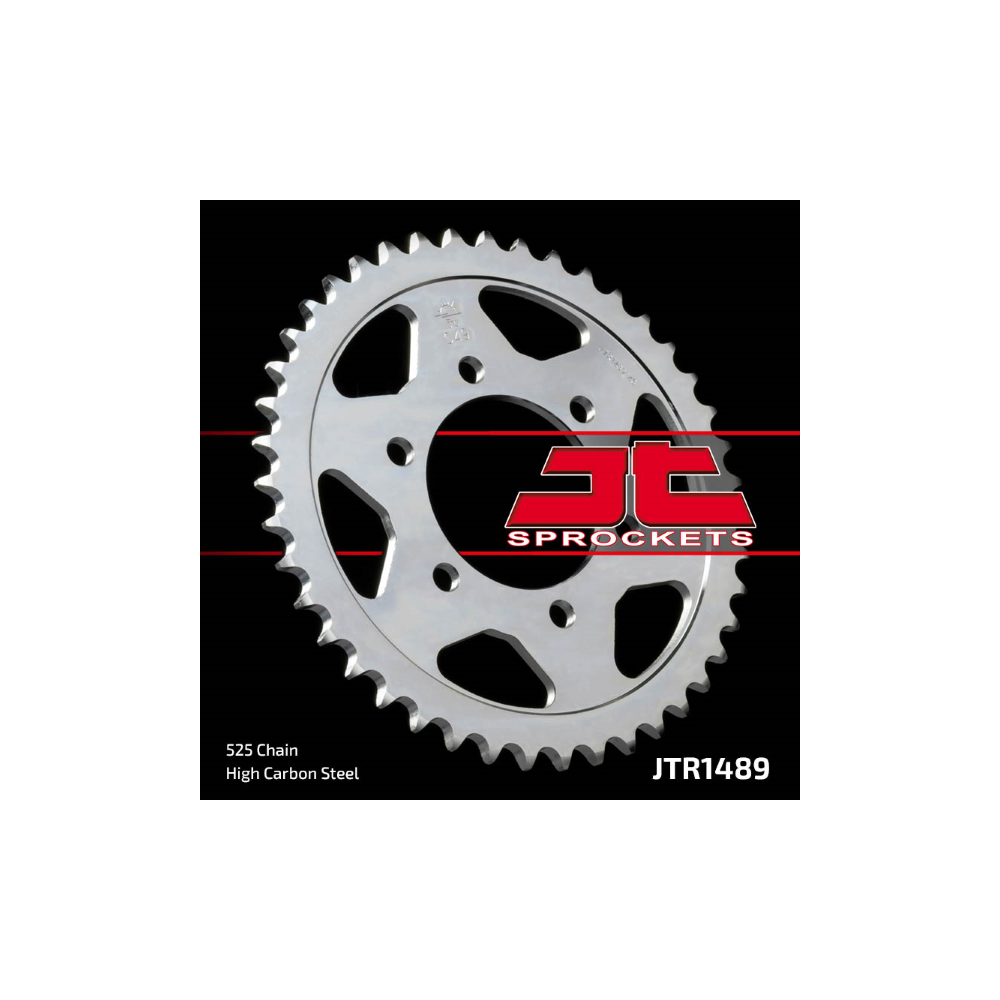 Corona JT JTR1489.42 JT Sprockets