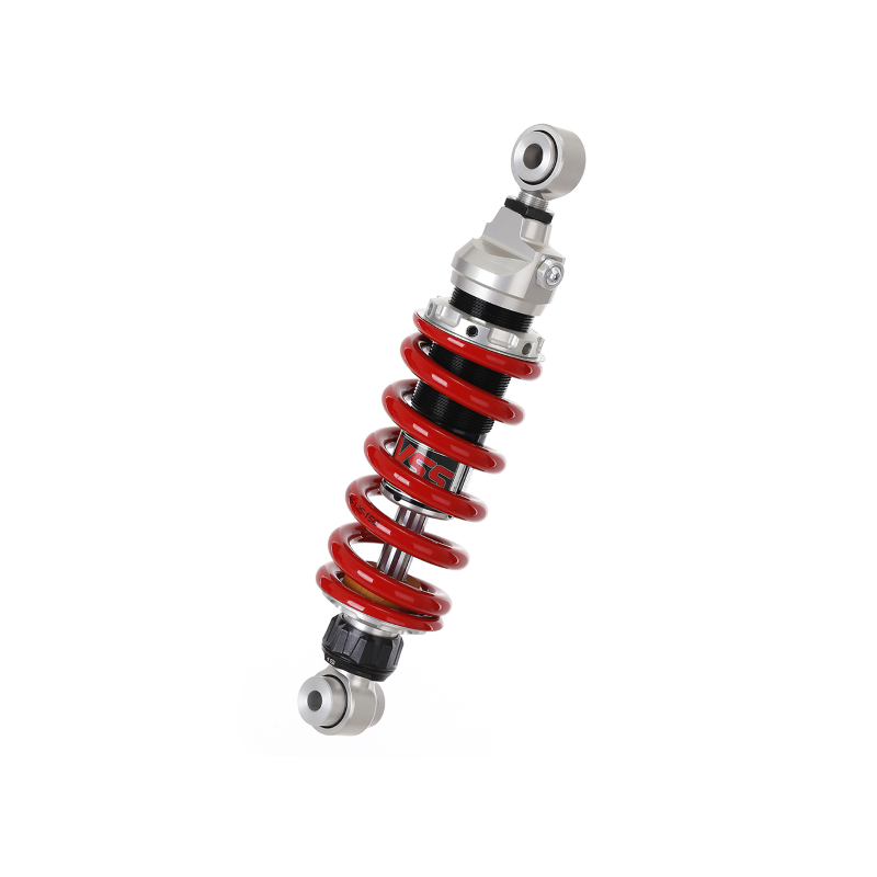YSS Shock absorber MZ366-285TRL-17-85 Shock Absorbers - Suspension YSS