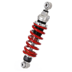 YSS Amortiguador MZ366-285TRL-17-85 Amortiguadores - Suspensión YSS