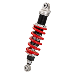 YSS Shock absorber MZ366-320TRL-29-85 Shock Absorbers - Suspension YSS