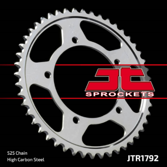 Corona JT JTR1792.43 JT Sprockets