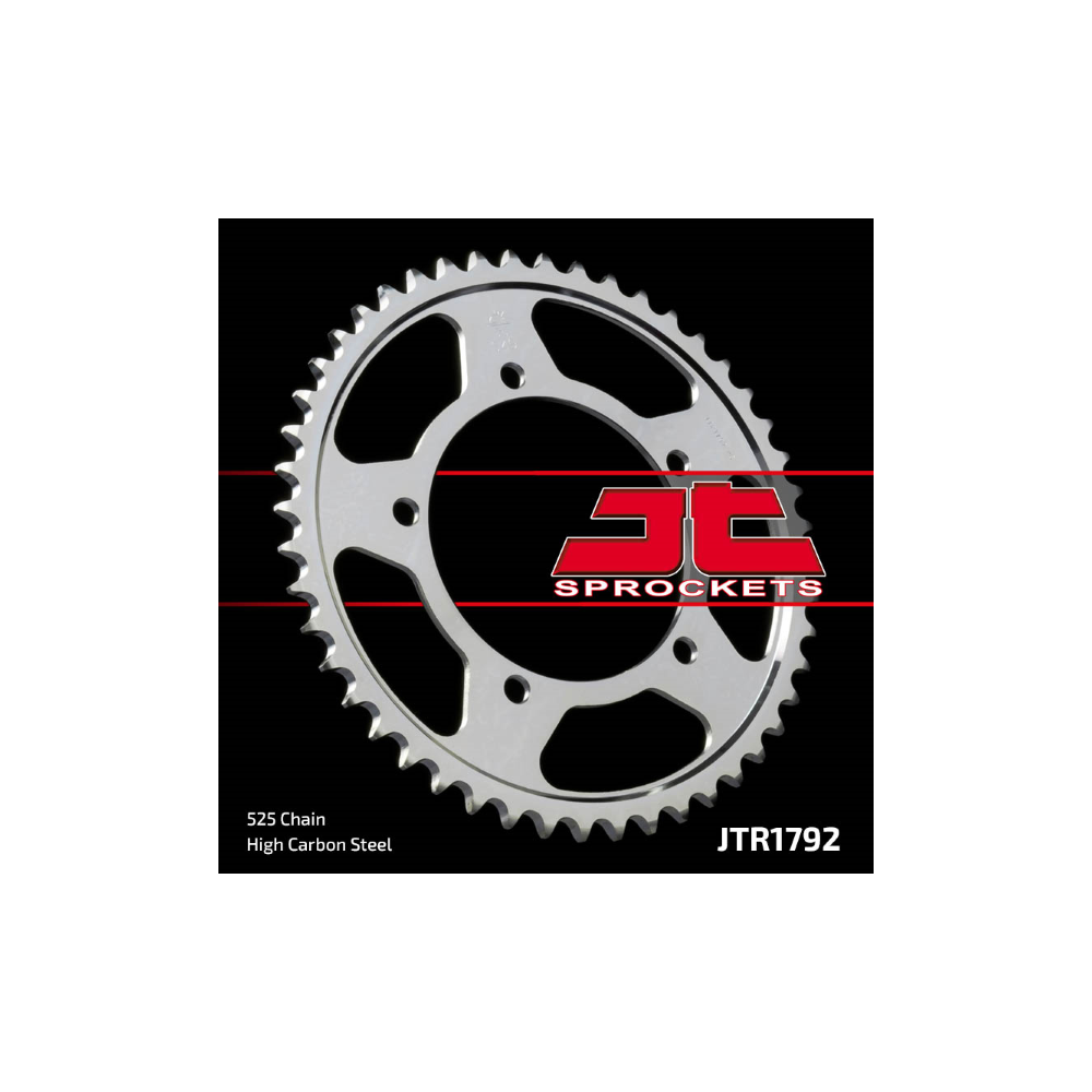 Corona JT JTR1792.43 JT Sprockets