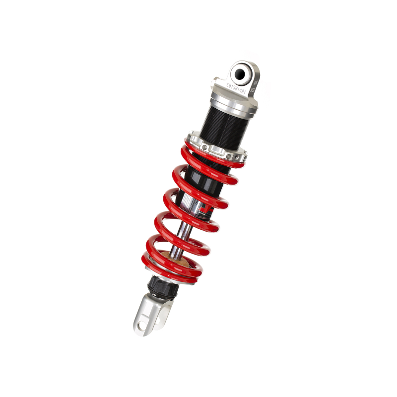 Amortisseur YSS MZ456-325TR-03-85 Amortisseurs - Suspension YSS