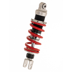 YSS Shock absorber MZ456-295TR-10-85 Shock Absorbers - Suspension YSS