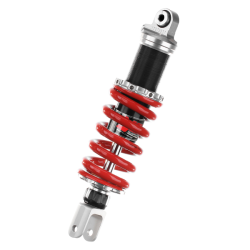 YSS Shock absorber MZ456-325TR-11-85 Shock Absorbers - Suspension YSS