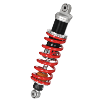 Amortisseur YSS MZ456-330TR-22-85 Amortisseurs - Suspension YSS
