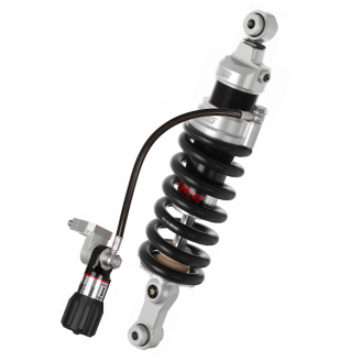 Amortisseur YSS MZ456-385H1RJ-04-88 Amortisseurs - Suspension YSS