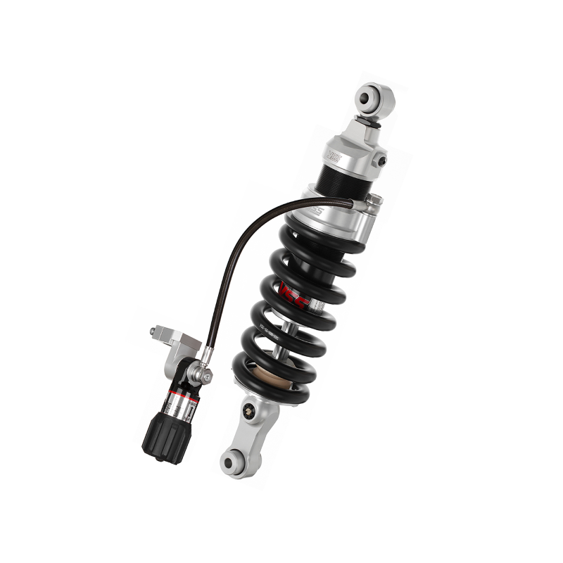 Amortisseur YSS MZ456-385H1RJ-04-88 Amortisseurs - Suspension YSS