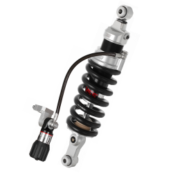 Amortisseur YSS MZ456-385H1RJ-04-88 Amortisseurs - Suspension YSS