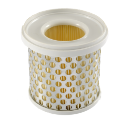 Nypso Air Filter Yamaha Xv 535 Virago 1989-2001 Air Filters Nypso