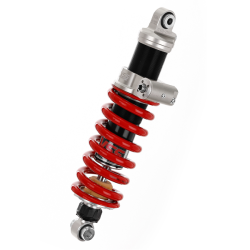 YSS Shock absorber MZ456-350HR-13-85 Shock Absorbers - Suspension YSS