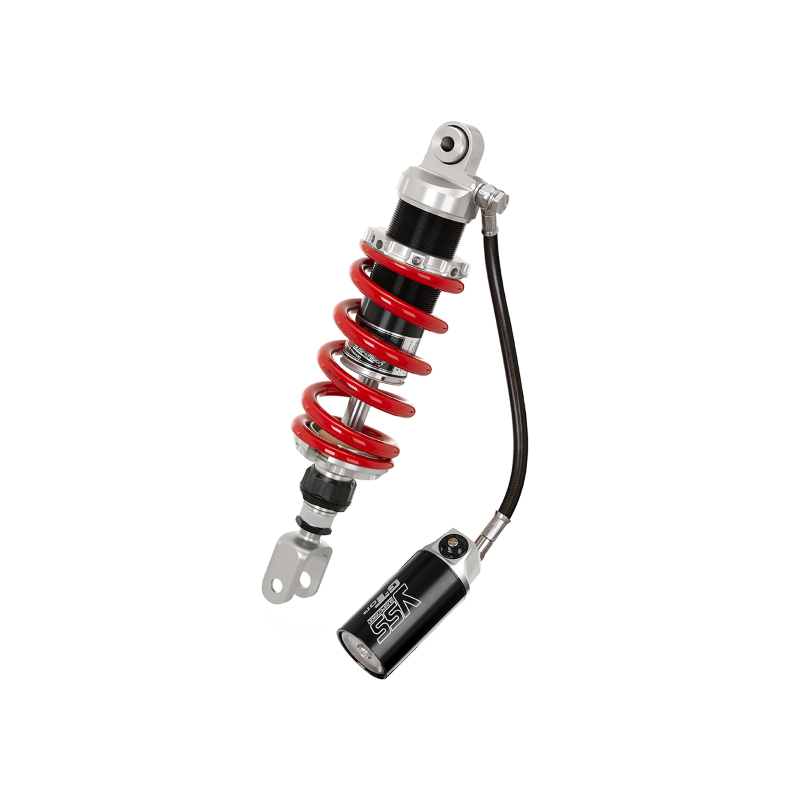 Amortiguador YSS MX456-330TRCL-54-858 Amortiguadores - Suspensión YSS