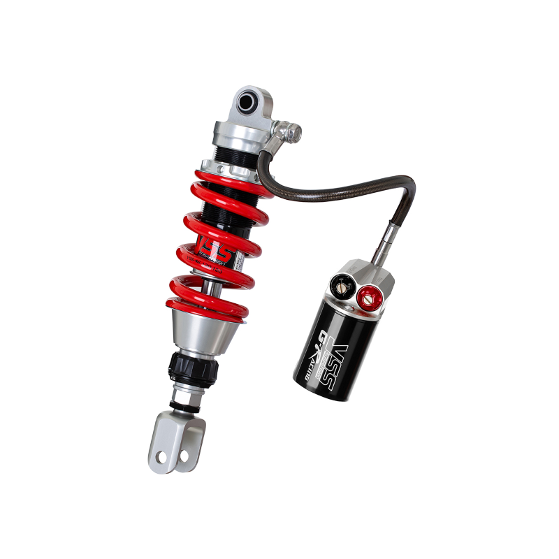 Amortiguador YSS MX366-285TRWL-21-858 Amortiguadores - Suspensión YSS