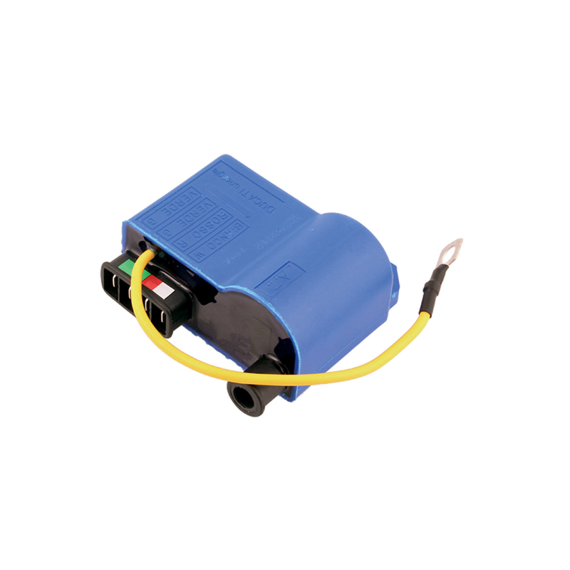 Control unit Ducati RMS Classic Piaggio Vespa PxET3PkApe 244128 Control units and accessories Rms Classic