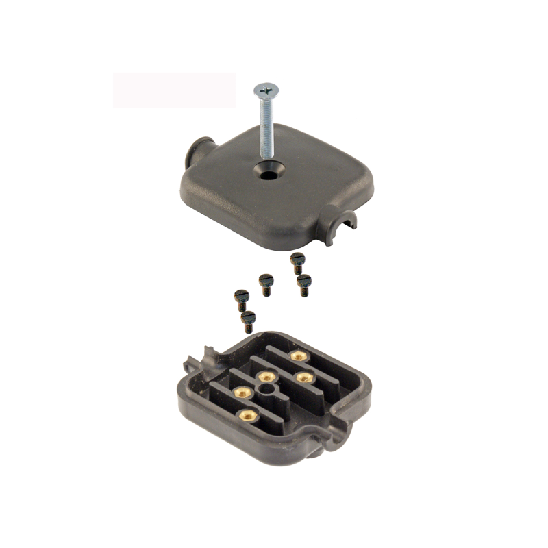 RMS Classic Low voltage socket Piaggio Vespa 125 GtRALLY 120811 Power Sockets Rms Classic