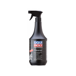 Detergente Liquido Motociclette Liquimoly 5L Productos de limpieza y mantenimiento LIQUI MOLY