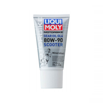 LIQUIMOLY Aceite de caja de cambios 80W-90 150ML Lubricantes y aceites LIQUI MOLY