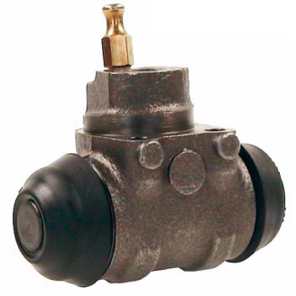 RMS ClassicBrake master cylinder Piaggio Ape Poker 265195 Brake Pumps Rms Classic