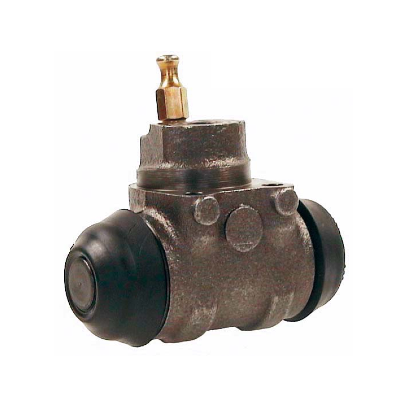 RMS Classic Rear brake cylinder Piaggio Ape Poker 227549 Brake Cylinders Rms Classic