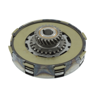 Complete Clutches and Accessories | 