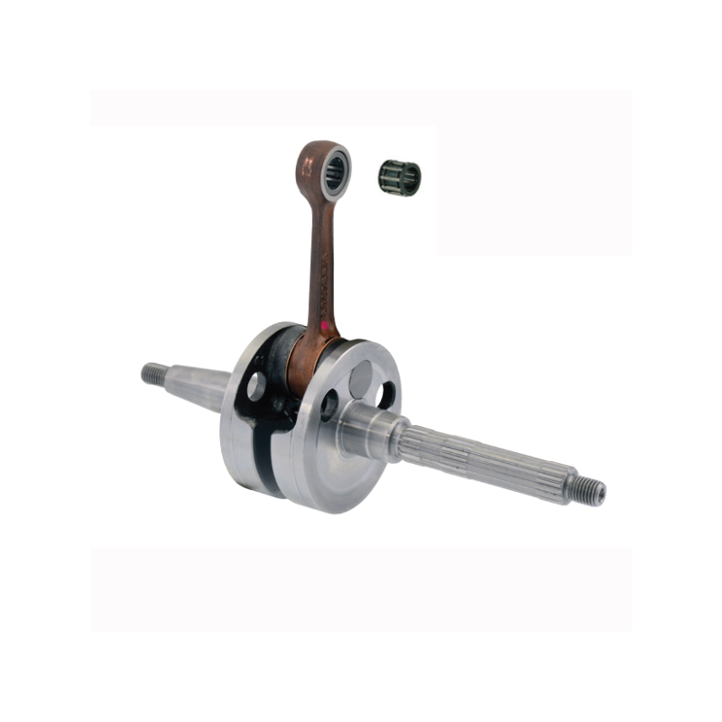 Cigüeñal RMS Piaggio SferaZipQuartzTyphoon 50cc Cigüeñales RMS