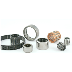 Gabbia a rulli RMS 12x16x13 Keeway Achterbahnkäfige RMS