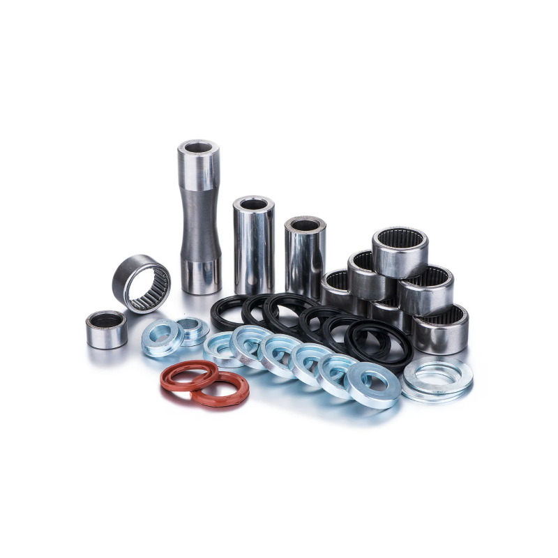 Juego de reconstrucción bieletas Honda CRF 2017-2024 Factory Links Kit de apalancamiento Factory Links